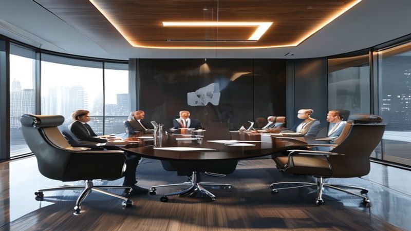 一级企业站搭建业务展示企业官网结构